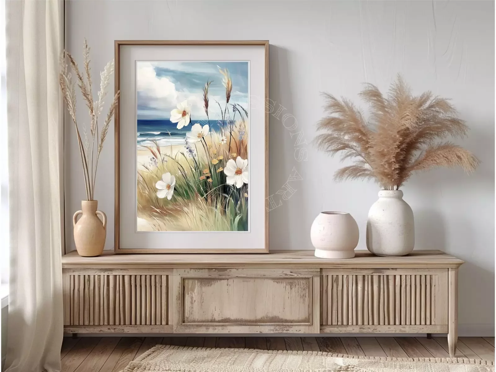 The Timeless Appeal of French Coastal Charm in Modern Homes