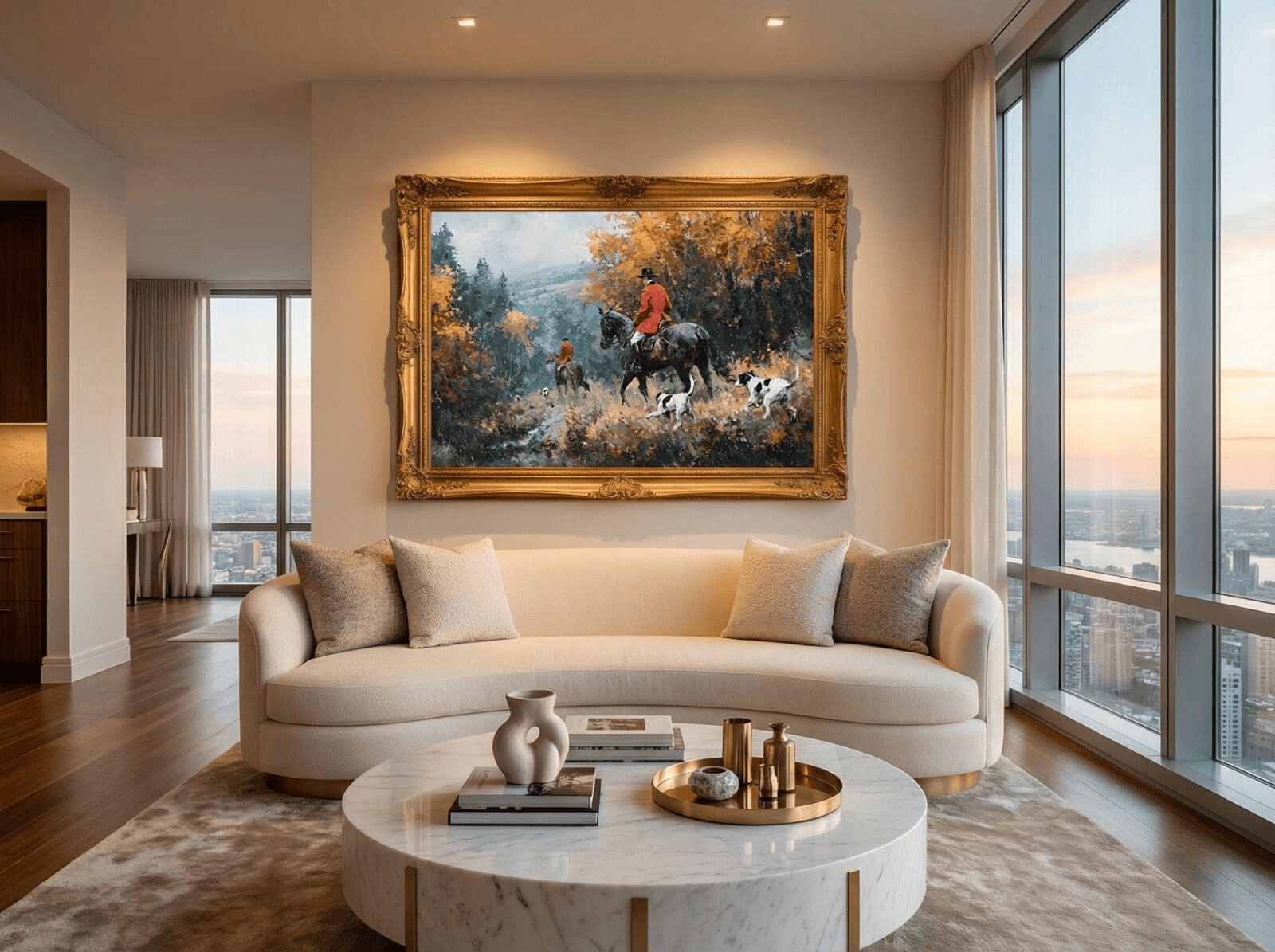 The Return of Heritage